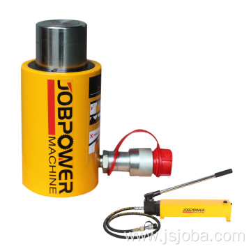 20 50 100 Ton Single Acting Hydraulic jack